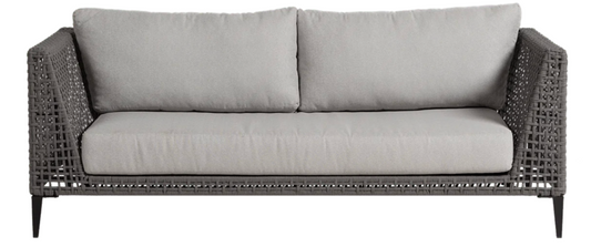 Genval 2.5-Seater Sofa by Ratana
