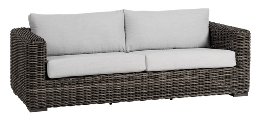Cubo 2.5-Seater Sofa by Ratana
