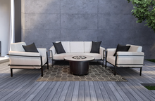 Load image into Gallery viewer, FLOOR MODEL Mallorca set by E9
