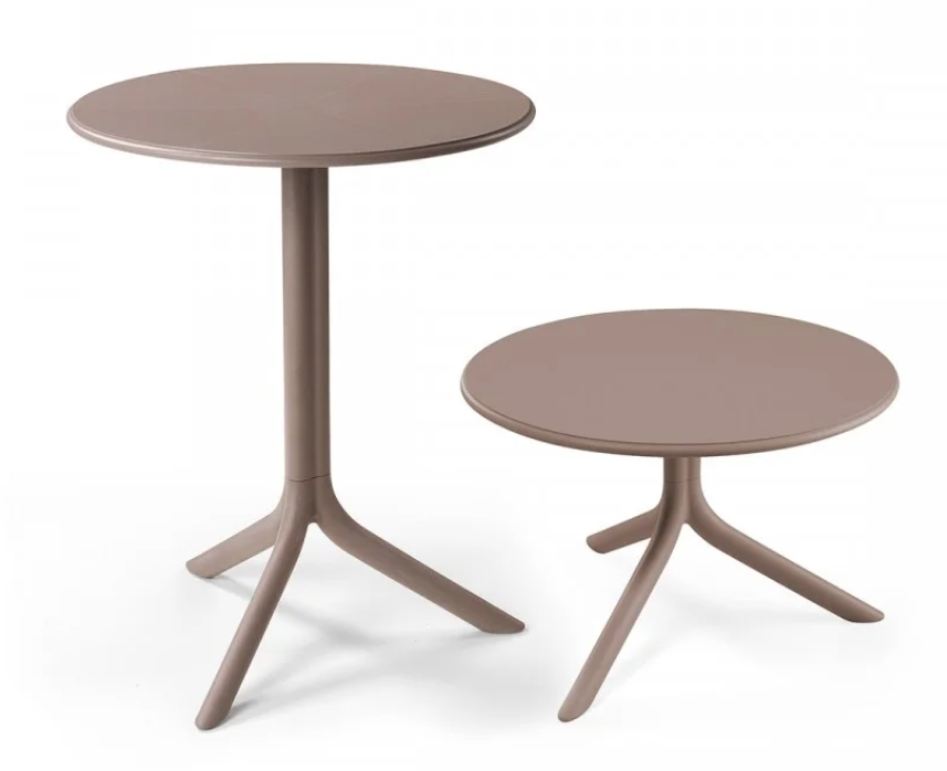 TIBERINA bistro dining set by Nardi