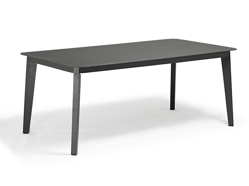 PORTO dining set by E9 & Couture Jardin