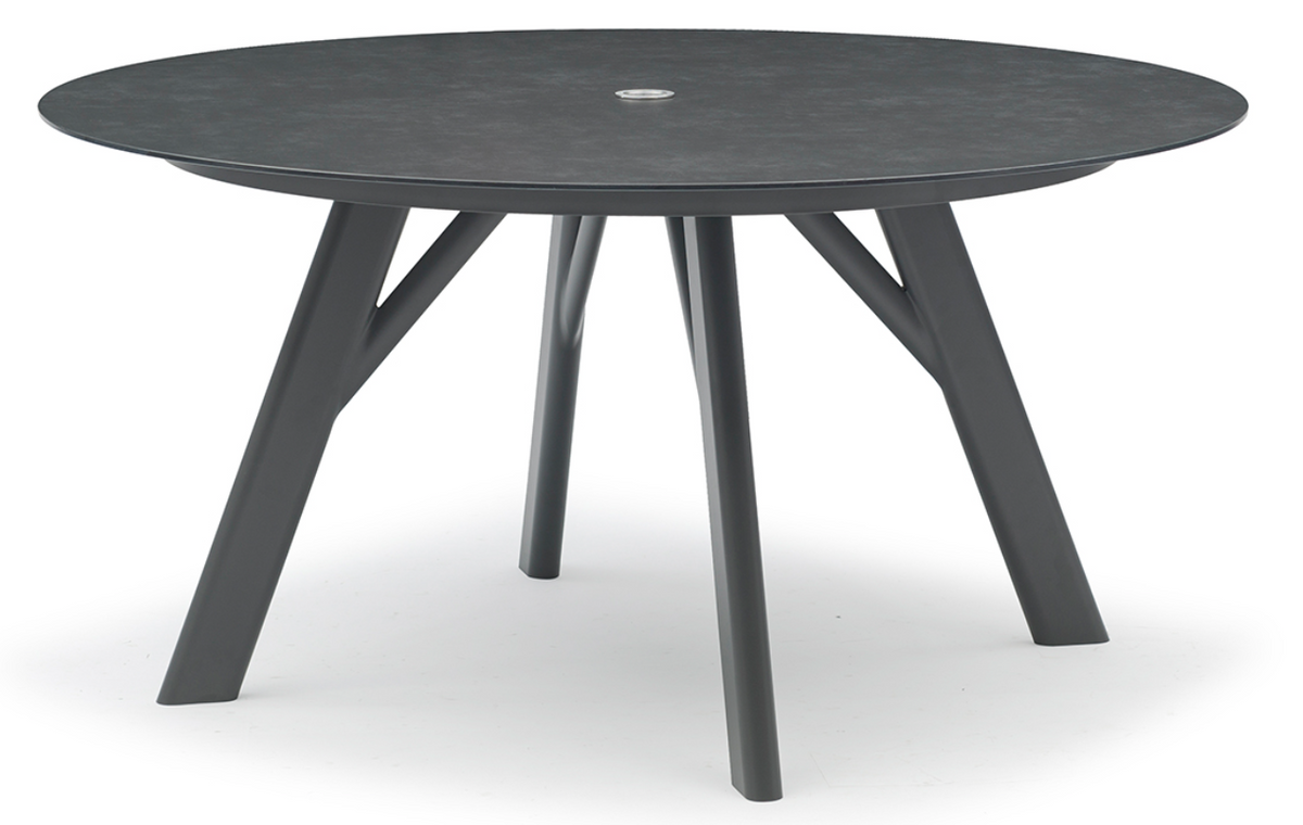 YES dining set - by Couture Jardin