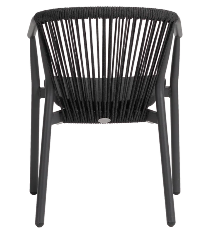 Trinity dining chair by RATANA