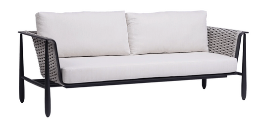 DIVA 2.5-Seater Sofa by Ratana