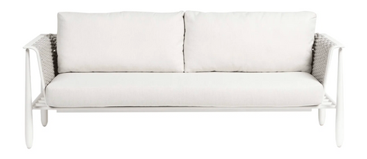 DIVA 2.5-Seater Sofa by Ratana
