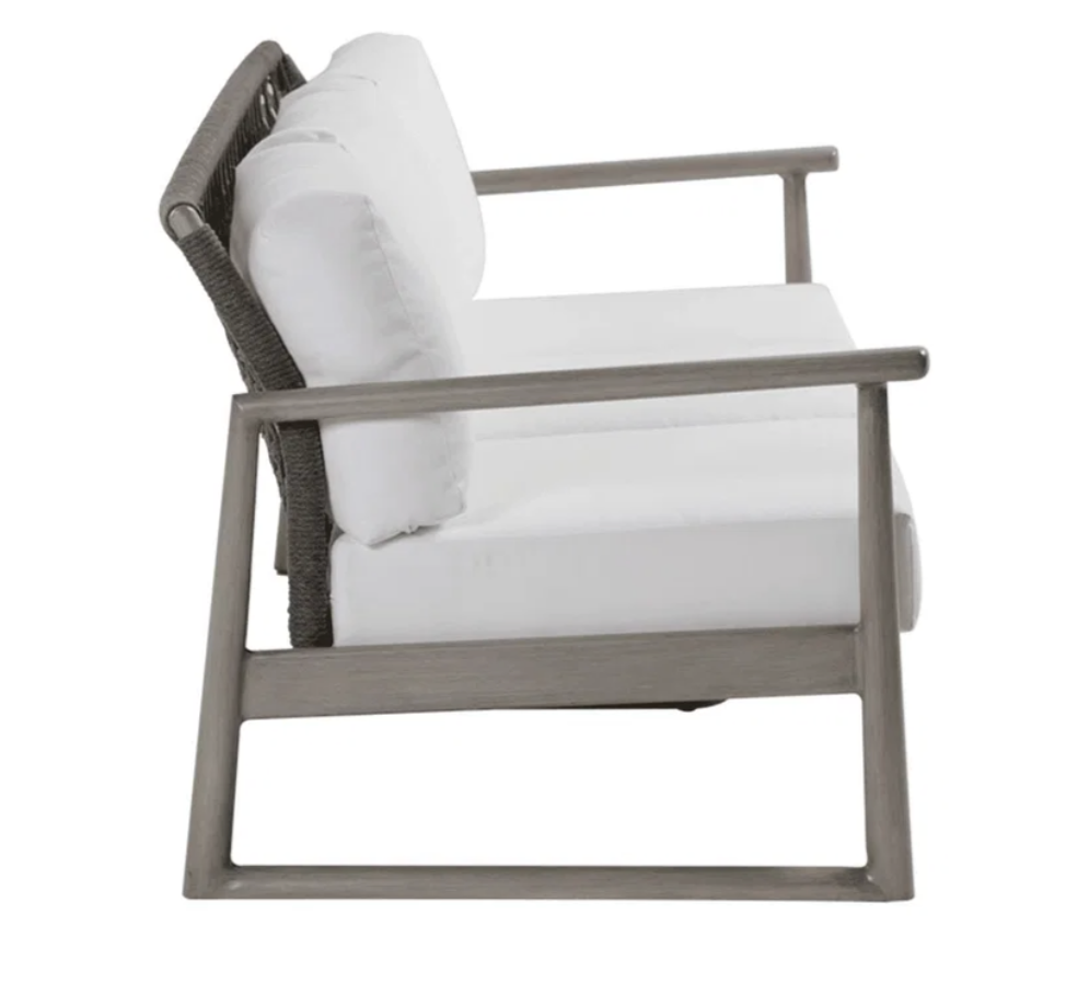 Park West sofa by Ratana