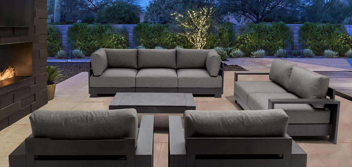 SKY Sofa - By Couture Jardin