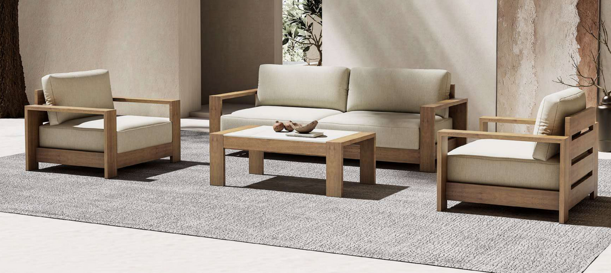 SKY Sofa - By Couture Jardin