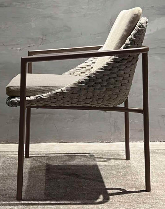 ENJOY Armchair - By Couture Jardin