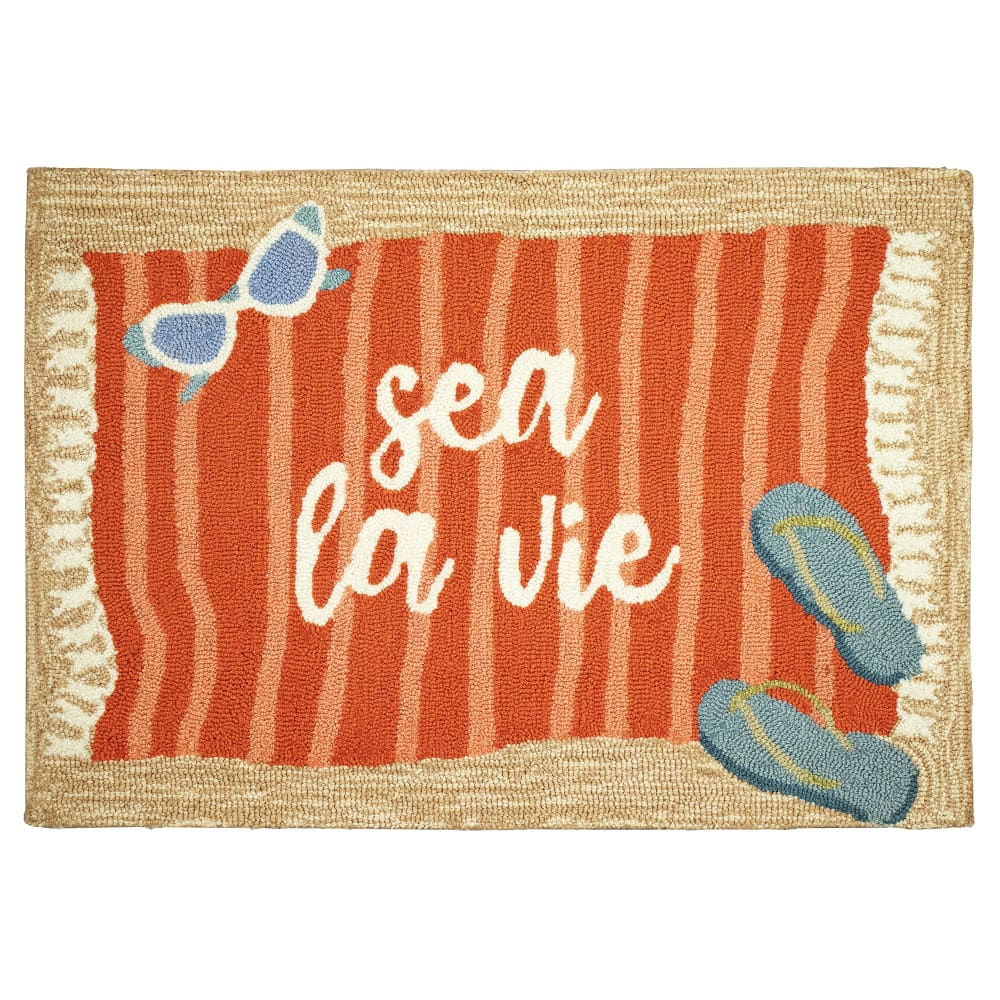 Sea La Vie 20 X 30