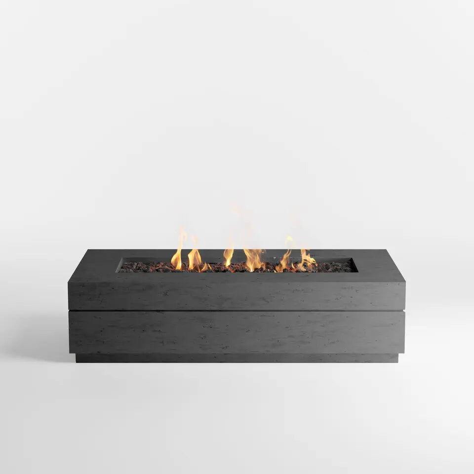 Skyline 60 Firepit by Dreamcast