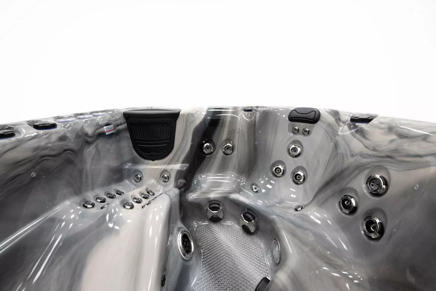 Refresh Hot Tub