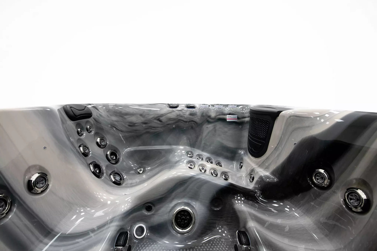 Refresh Hot Tub