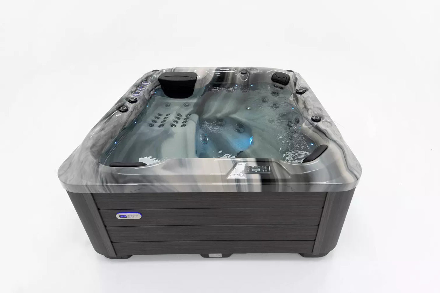 Refresh Hot Tub