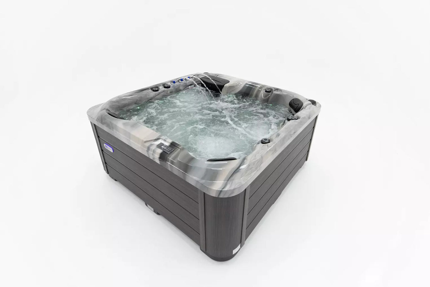 Refresh Hot Tub