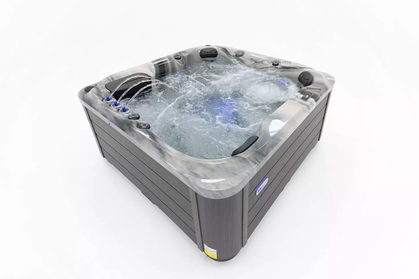 Refresh Hot Tub