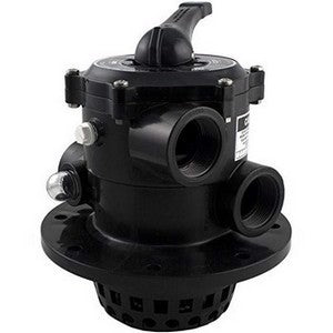 Panterra 8 Bolt Flange 1.5"  Bolt Down  Multi Port Valve (14