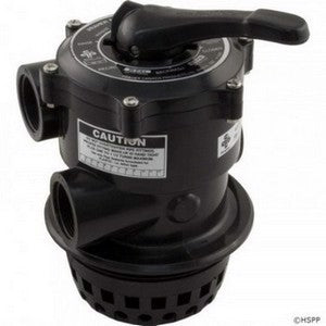 Waterco TA-Series After 91 Screw Down,  Multi Port Valve