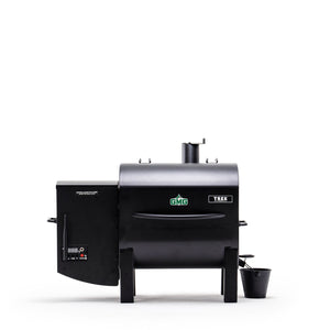 TREK PRIME® 2.O pellet grill
