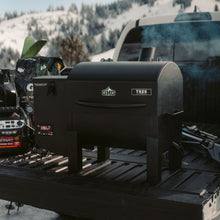 Load image into Gallery viewer, TREK PRIME® 2.O pellet grill
