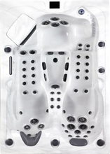 Load image into Gallery viewer, Platinum Spas - Topaz - Premium Range
