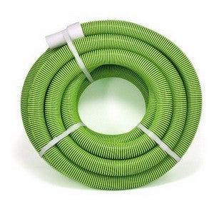 Master Flex Vacuum Hose  1-1/2" x 35' w/swivel cuff