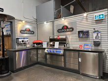Load image into Gallery viewer, OASIS DISPLAY KITCHEN Floor Model by Napoleon Grills
