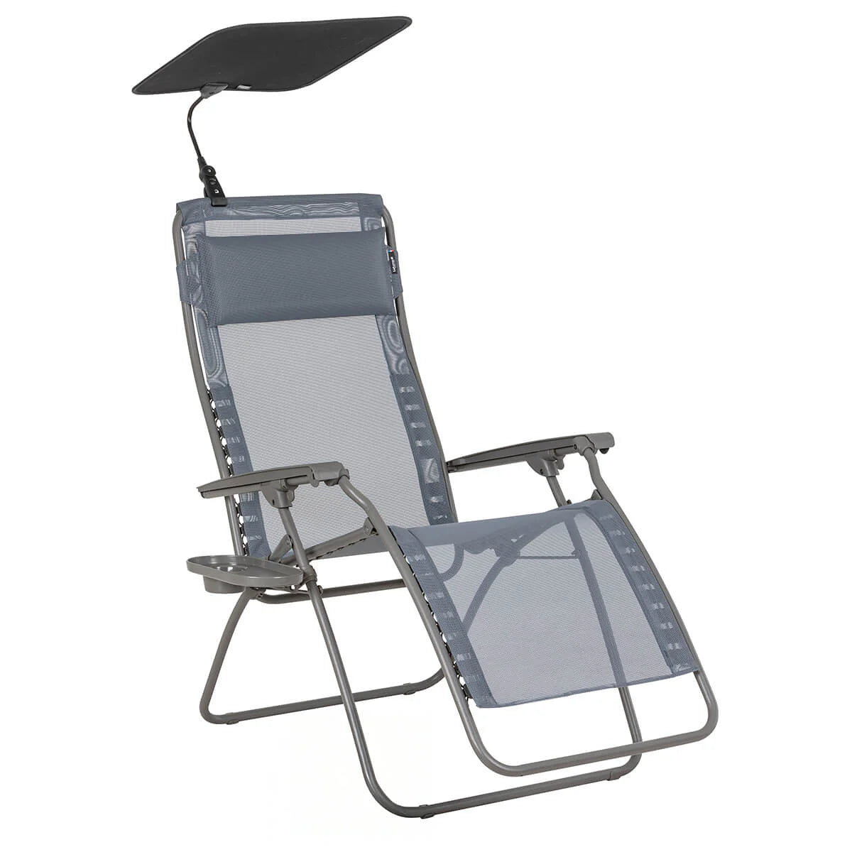 Lafuma Zen Edition Velio Relaxation Armchair - BONUS