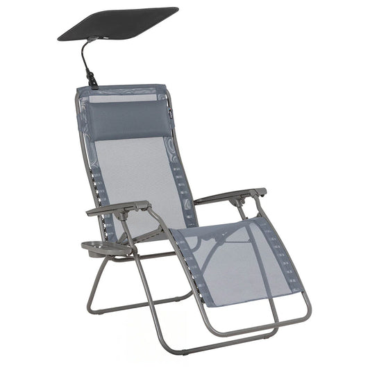 Lafuma Zen Edition Velio Relaxation Armchair - BONUS