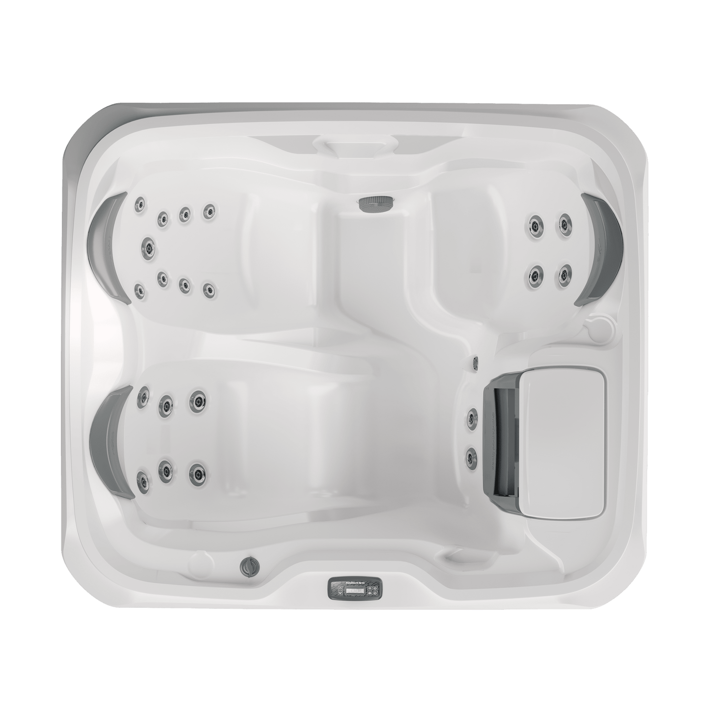 Sundance® Alicia™ Hot Tub