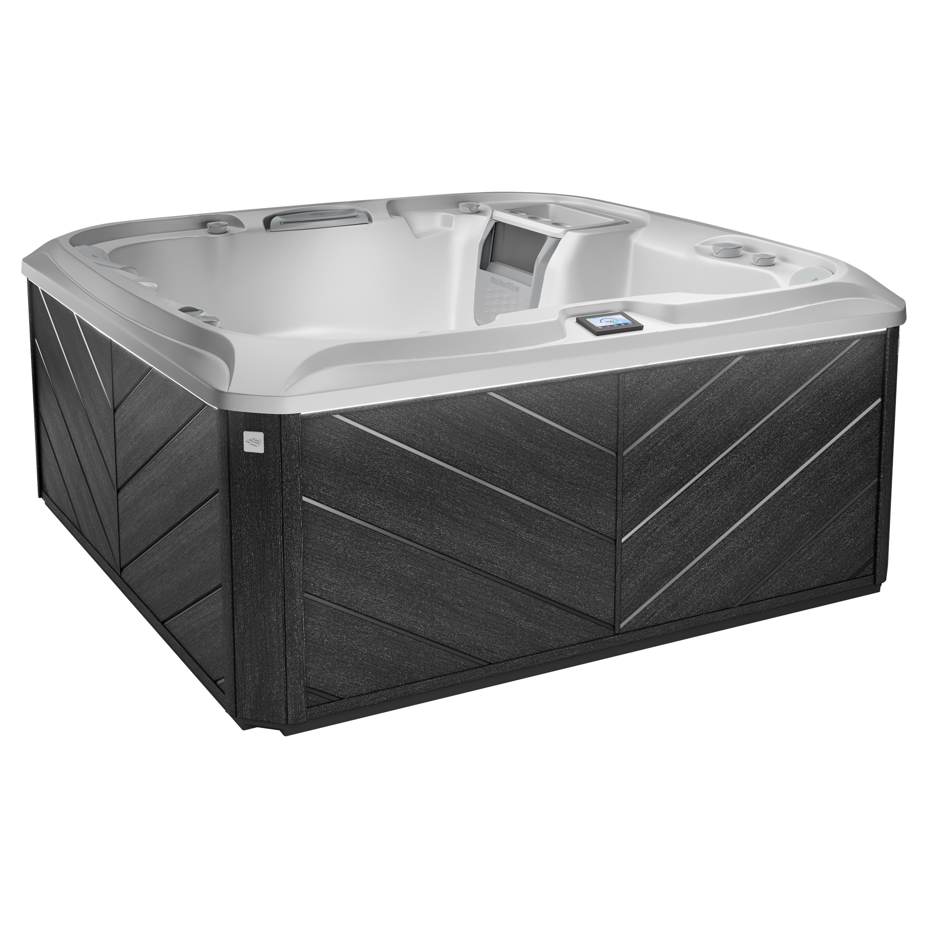 Sundance® Altamar® Hot Tub – 880™ Series