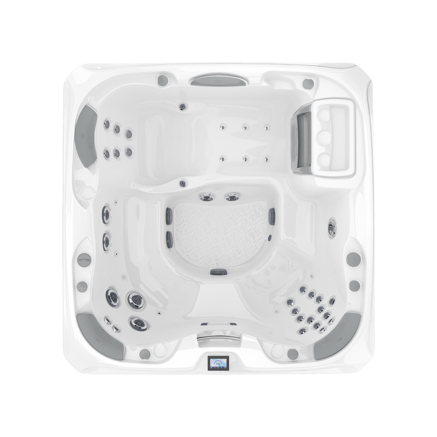 Sundance® Altamar® Hot Tub