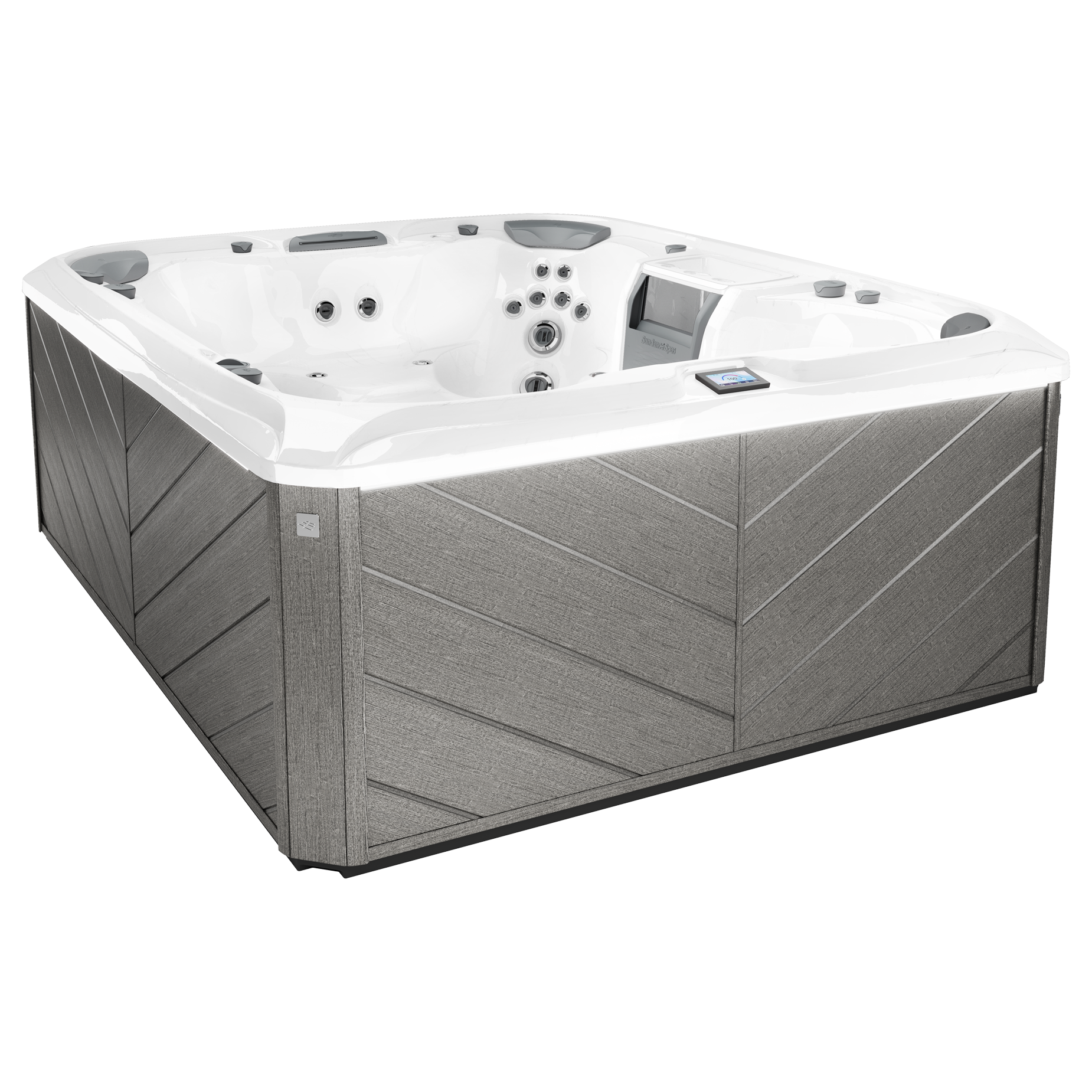 Sundance® Aspen® Hot Tub – 880™ Series