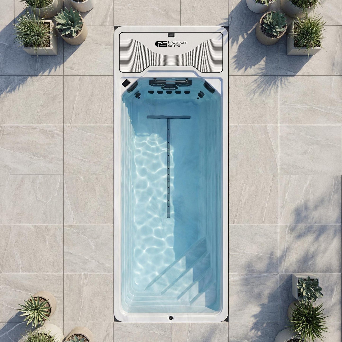 Atlas Mini Pool