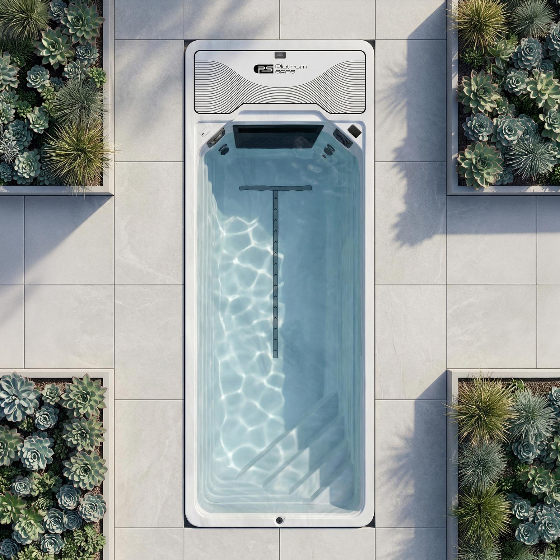Atlas Pro Mini Pool