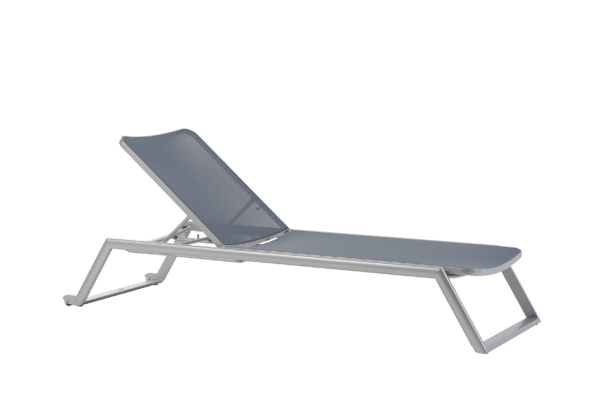 BAHAMAS - Chaise Lounge - By RATANA