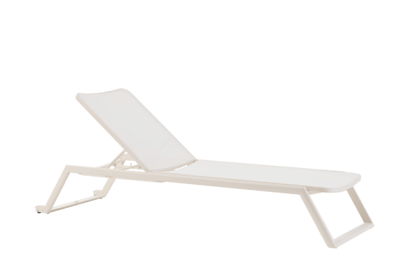 BAHAMAS - Chaise Lounge - By RATANA