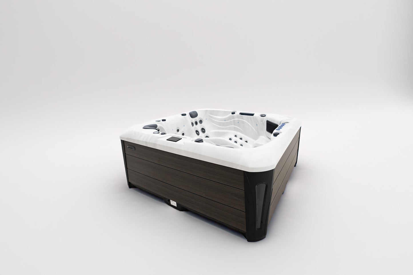 Barcelona Hot Tub