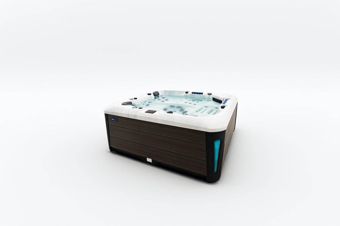 Barcelona Hot Tub