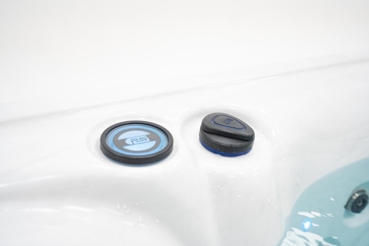Barcelona Hot Tub