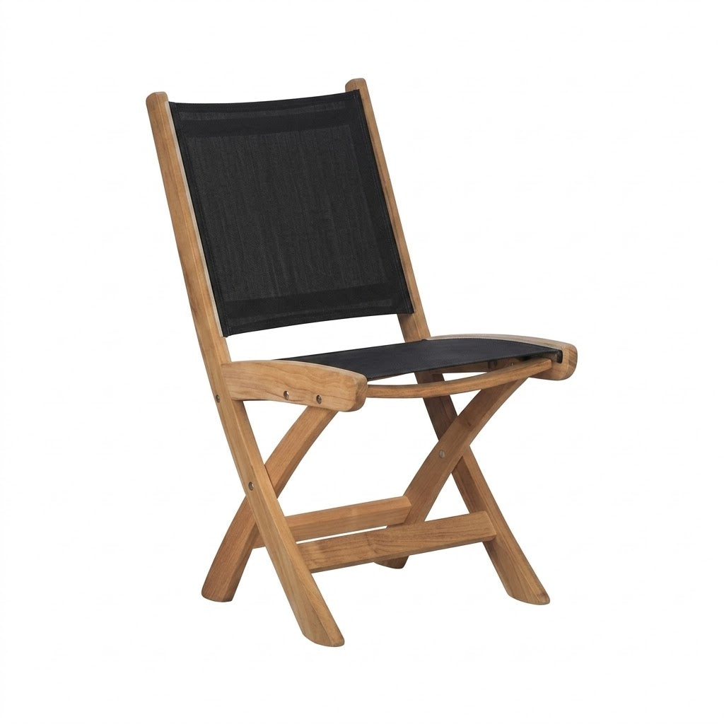 Algarve teak dining set by Kingsley Bate