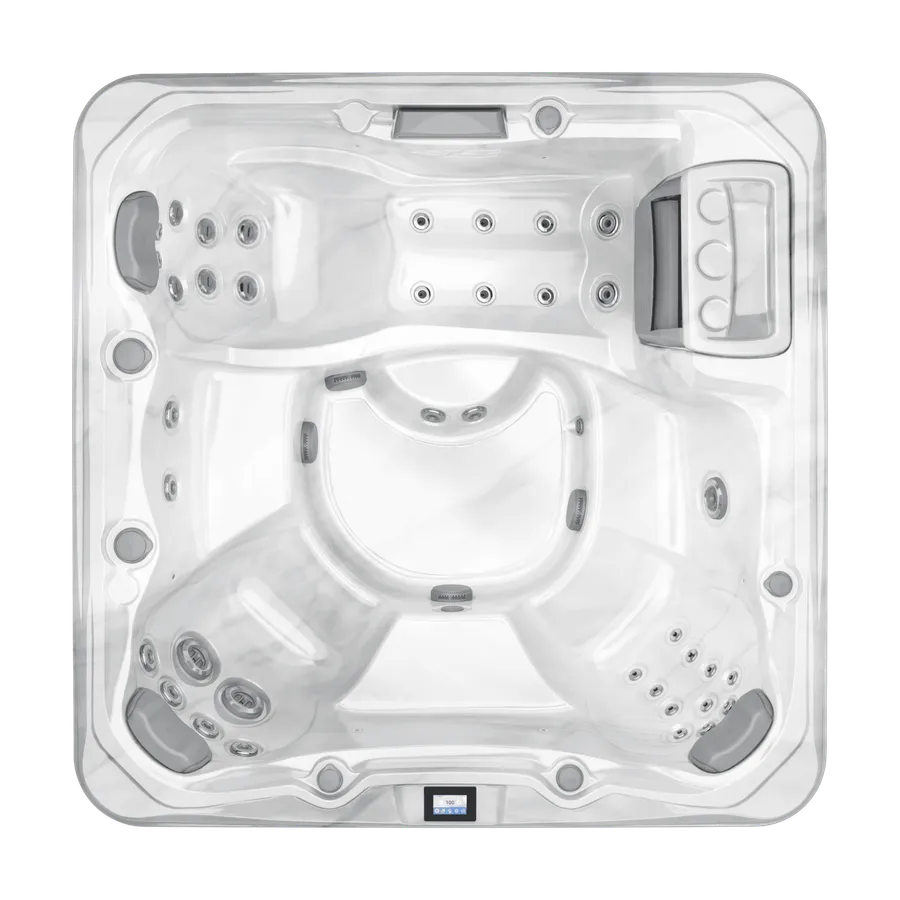 Sundance® Bristol® Hot Tub