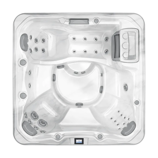 Sundance® Bristol® Hot Tub
