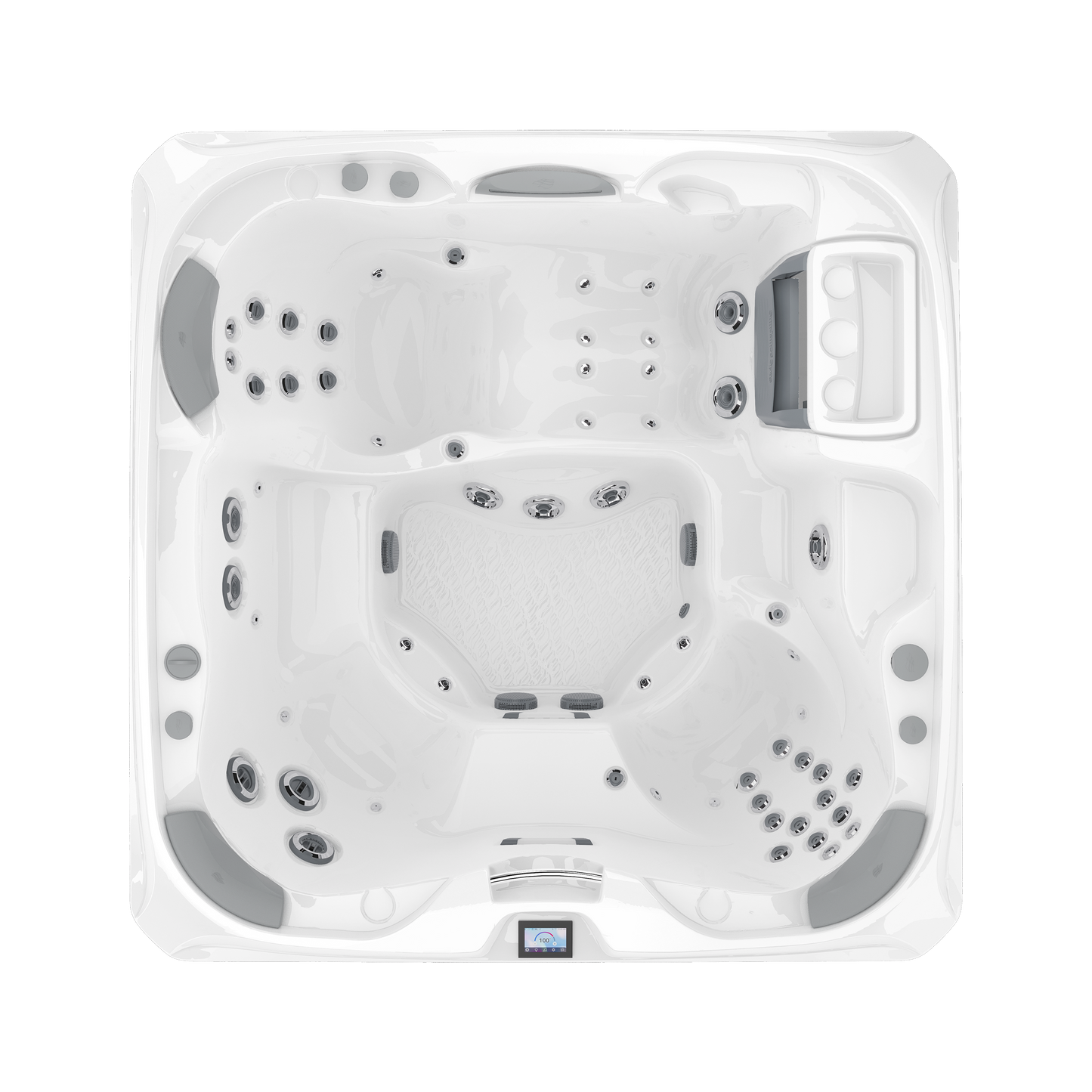 Sundance® Cameo® Hot Tub