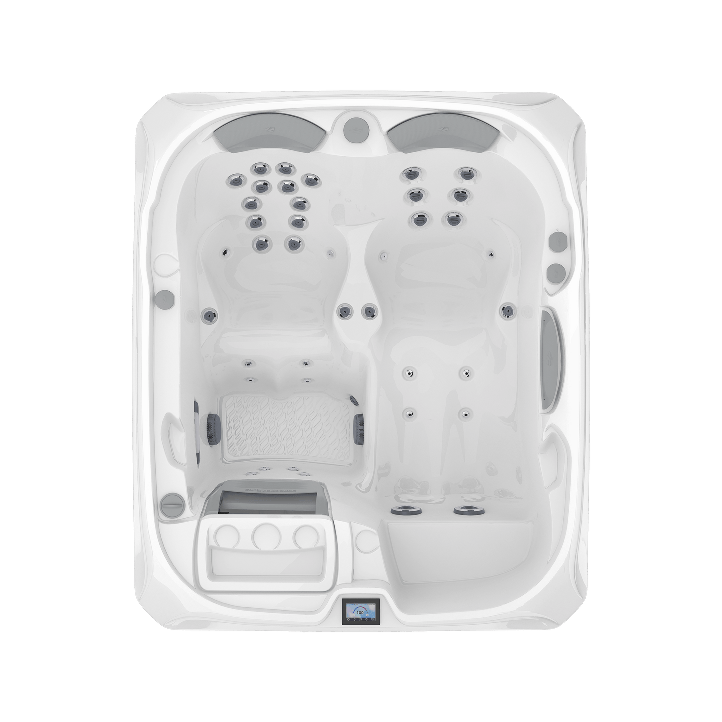 Sundance® Capri® Hot Tub – 880™ Series