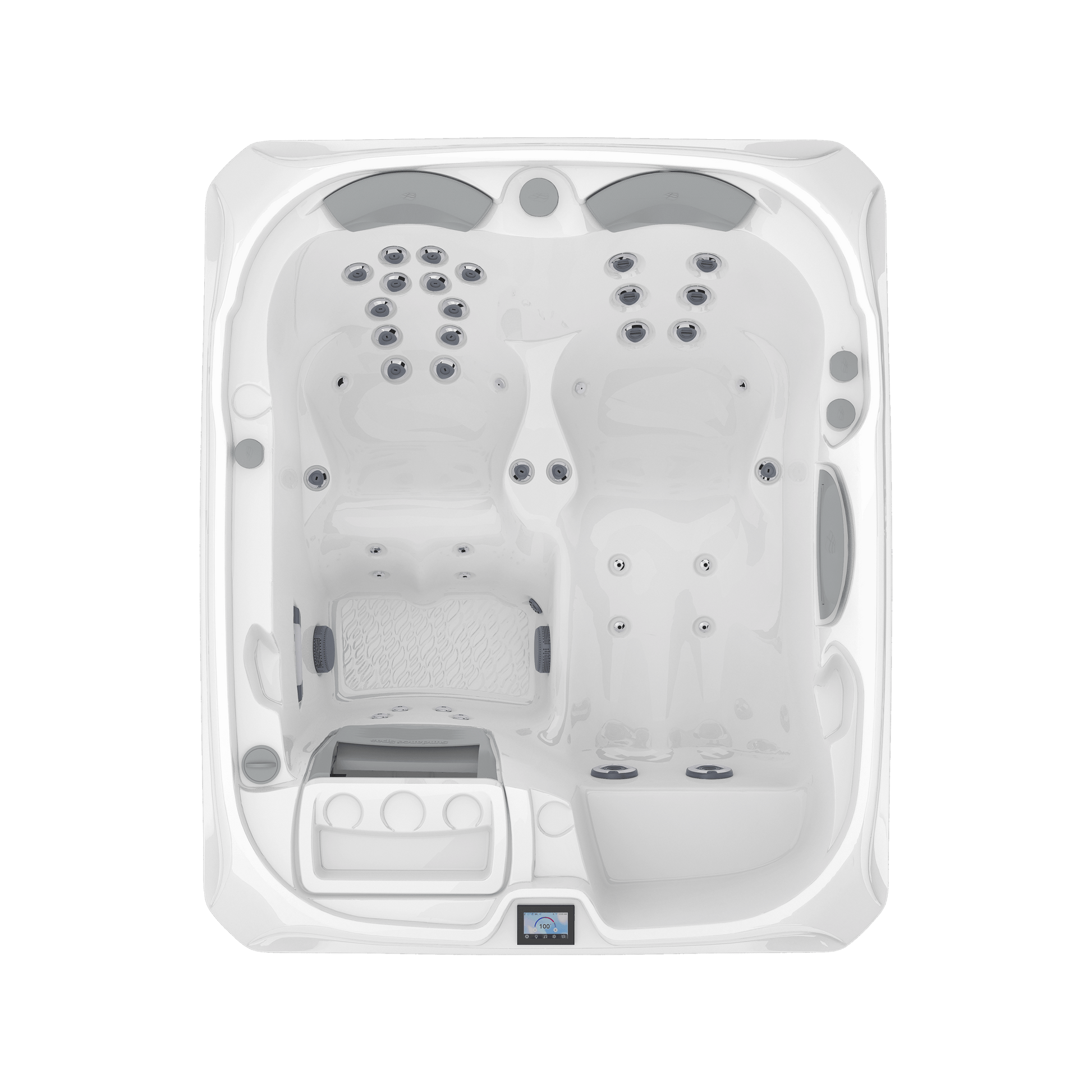 Sundance® Capri® Hot Tub – 880™ Series