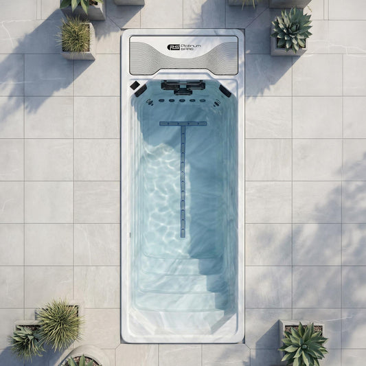 Chronos Mini Pool