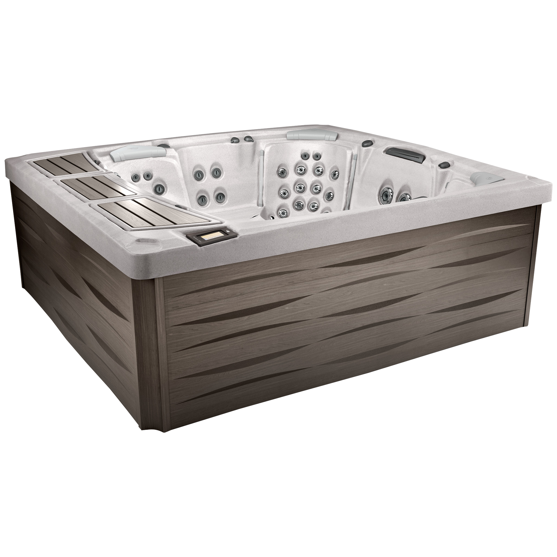 Sundance® Claremont® Hot Tub – 980™ Series