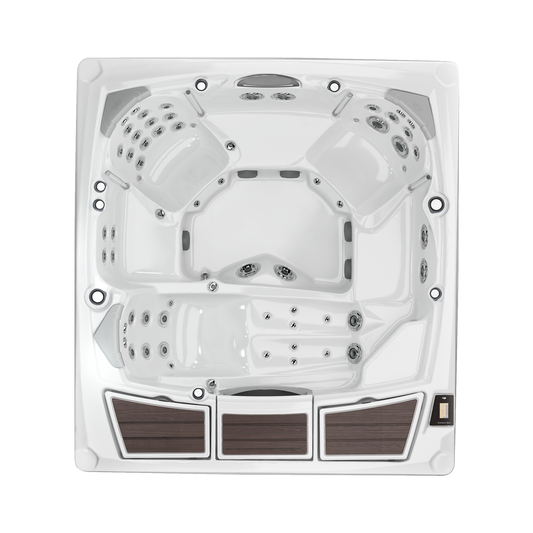 Sundance® Claremont® Hot Tub