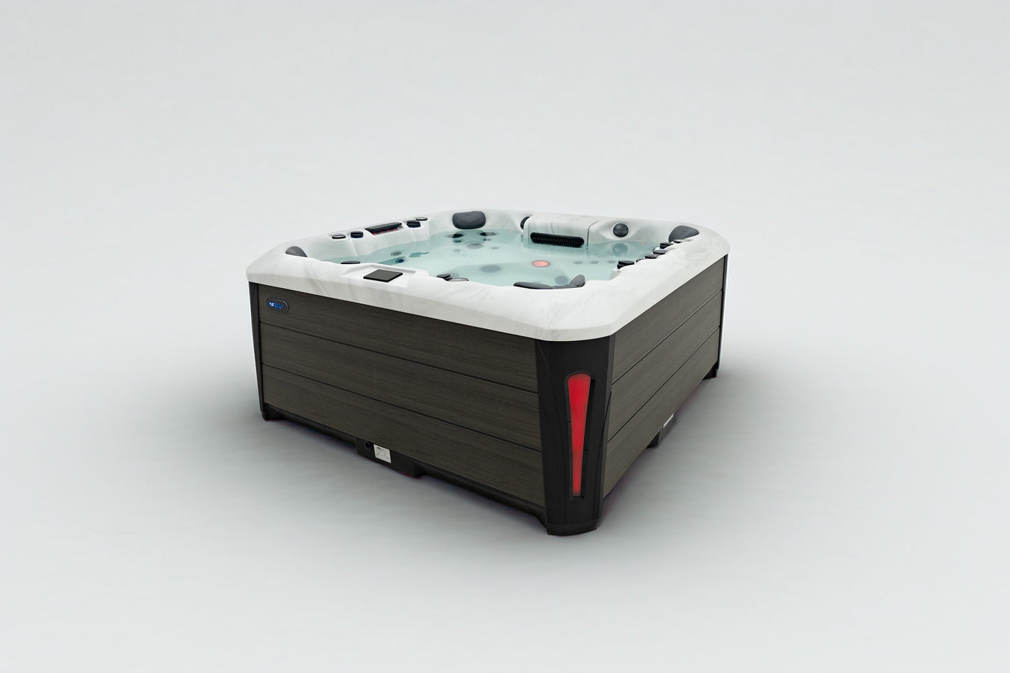Colombo Hot Tub